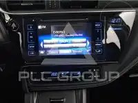 2015 Toyota AURIS