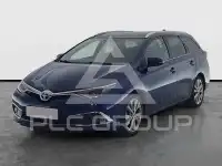 2015 Toyota AURIS