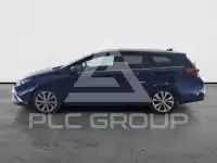 2015 Toyota AURIS