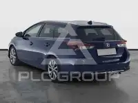 2015 Toyota AURIS