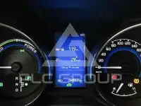 2015 Toyota AURIS