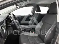 2015 Toyota AURIS