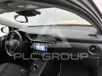 2015 Toyota AURIS