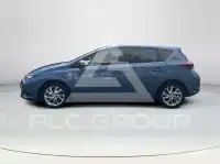 2015 Toyota AURIS