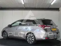 2015 Toyota AURIS