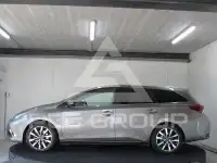 2015 Toyota AURIS
