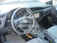 2015 Toyota AURIS
