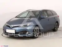 2015 Toyota AURIS