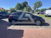 2015 Toyota AURIS