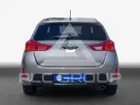 2015 Toyota AURIS