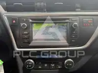 2015 Toyota AURIS