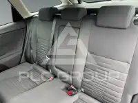 2015 Toyota AURIS