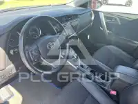2015 Toyota AURIS