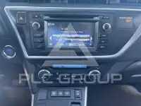 2015 Toyota AURIS