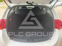 2015 Toyota AURIS