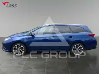 2015 Toyota AURIS