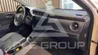 2015 Toyota AURIS