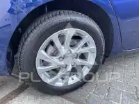 2015 Toyota AURIS