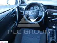 2015 Toyota AURIS