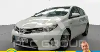 2015 Toyota AURIS