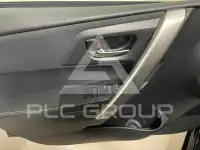 2015 Toyota AURIS