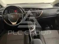 2015 Toyota AURIS