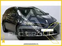 2015 Toyota AURIS