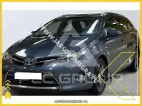 2015 Toyota AURIS