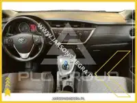 2015 Toyota AURIS