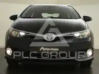 2015 Toyota AURIS