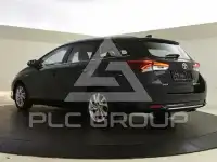 2015 Toyota AURIS