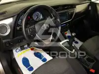 2015 Toyota AURIS