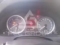2015 Toyota AURIS