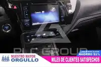 2015 Toyota AURIS