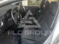 2015 Toyota AURIS