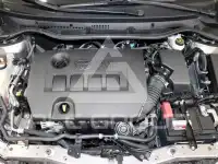 2015 Toyota AURIS