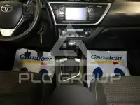 2015 Toyota AURIS