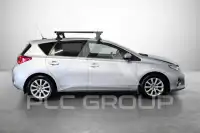2015 Toyota AURIS