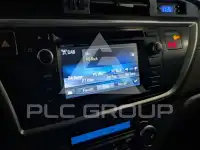 2015 Toyota AURIS