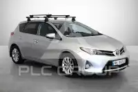 2015 Toyota AURIS