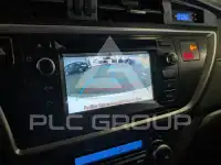 2015 Toyota AURIS