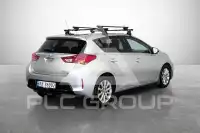 2015 Toyota AURIS