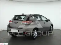 2015 Toyota AURIS