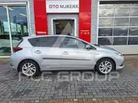2015 Toyota AURIS
