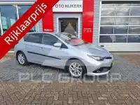 2015 Toyota AURIS