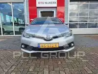 2015 Toyota AURIS