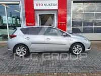 2015 Toyota AURIS