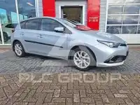 2015 Toyota AURIS
