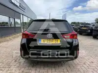 2015 Toyota AURIS