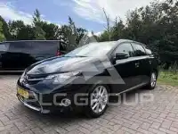 2015 Toyota AURIS